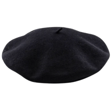 Load image into Gallery viewer, Boina de lana clásica para mujer - Ozerty