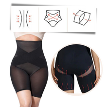 Load image into Gallery viewer, Ropa para adelgazar de cintura alta - Ozerty