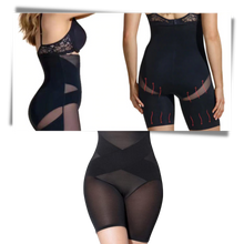 Load image into Gallery viewer, Ropa para adelgazar de cintura alta - Ozerty
