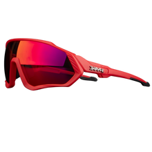 Cargar imagen en el visor de la galería, Gafas de sol polarizadas para ciclistas