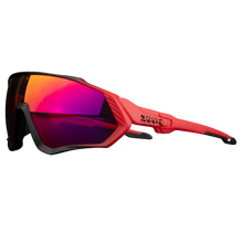 Cargar imagen en el visor de la galería, Gafas de sol polarizadas para ciclistas