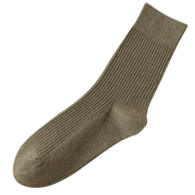 Load image into Gallery viewer, Calcetines de canalé para hombre (2 pares) - Ozerty