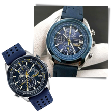 Load image into Gallery viewer, Reloj de cuarzo de lujo resistente al agua - Ozerty