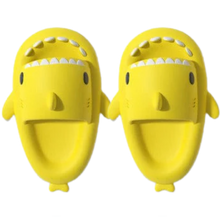 Load image into Gallery viewer, Chanclas de playa tiburón - Ozerty