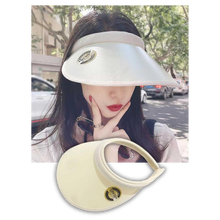 Load image into Gallery viewer, Gorra deportiva con visera - Ozerty