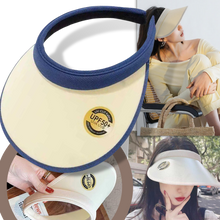 Load image into Gallery viewer, Gorra deportiva con visera - Ozerty