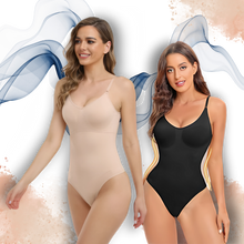 Cargar imagen en el visor de la galería, Traje moldeador sin costuras - Ozerty