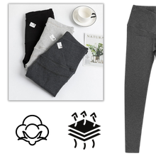 Load image into Gallery viewer, Mallas de maternidad - Ozerty