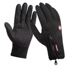 Load image into Gallery viewer, Guantes térmicos unisex - Ozerty