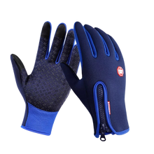 Load image into Gallery viewer, Unisex thermal gloves