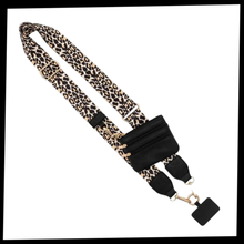Cargar imagen en el visor de la galería, Correa ajustable para el teléfono - Ozerty