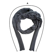 Cargar imagen en el visor de la galería, Jersey de punto calentito - Ozerty