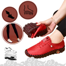 Cargar imagen en el visor de la galería, Modernos zapatos ortopédicos
- Ozerty