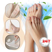 Cargar imagen en el visor de la galería, Calcetines antideslizantes invisibles
- Ozerty