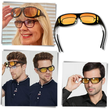 Cargar imagen en el visor de la galería, Gafas de visión para conducción nocturna
- Ozerty