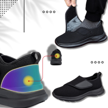 Cargar imagen en el visor de la galería, Zapatos para diabéticos de alivio instantáneo
- Ozerty