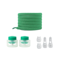 Cargar imagen en el visor de la galería, Modernos topes para cordones
-Verde - Ozerty