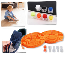 Cargar imagen en el visor de la galería, Modernos topes para cordones
- Ozerty