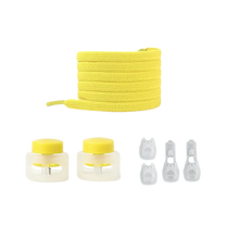 Cargar imagen en el visor de la galería, Modernos topes para cordones
-Amarillo - Ozerty