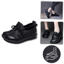 Cargar imagen en el visor de la galería, Mocasines con plataforma amortiguadora
- Ozerty