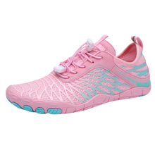 Cargar imagen en el visor de la galería, Calzado ortopédico ultrafino Barefoot
-Rosa/EU36/US5/UK3.5Rosa/EU37/US5.5/UK4Rosa/EU38/US6.5/UK5Rosa/EU39/US7/UK5.5Rosa/EU40/US8/UK6.5Rosa/EU41/US8.5/UK7Rosa/EU42/US9.5/UK8 - Ozerty