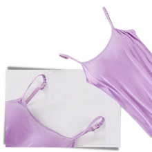 Load image into Gallery viewer, Camisole with Built-In Bra
