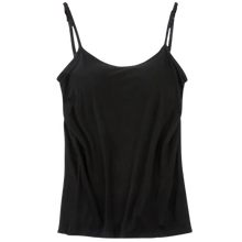 Load image into Gallery viewer, Camisole with Built-In Bra
