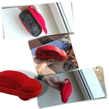 Load image into Gallery viewer, Funda de gafas de sol para niños - Ozerty
