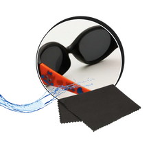 Load image into Gallery viewer, Gafas de sol polarizadas con correa para bebés de 0 a 3 años  - Ozerty

