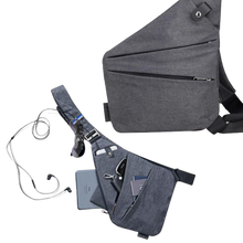 Load image into Gallery viewer, Bolso impermeable - Ozerty
