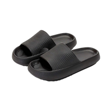 Load image into Gallery viewer, Sandalias ortopédicas para verano de múltiples colores

 -Negro/EU32-33/US1-2/UK13-1Negro/EU34-35/US3-3.5/UK2-2.5Negro/EU36-37/US5-6/UK3-4Negro/EU38-39/US7-8/UK5-6Negro/EU40-41/US9-10/UK9-10Negro/EU42-43/US11-12/UK11-12Negro/EU44-45/US13-14/UK13-14 - Ozerty
