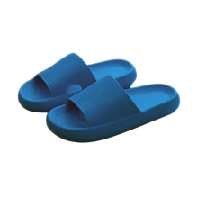 Load image into Gallery viewer, Sandalias ortopédicas para verano de múltiples colores

 -Azul/EU34-35/US3-3.5/UK2-2.5Azul/EU32-33/US1-2/UK13-1Azul/EU36-37/US5-6/UK3-4Azul/EU38-39/US7-8/UK5-6Azul/EU40-41/US9-10/UK9-10Azul/EU42-43/US11-12/UK11-12Azul/EU44-45/US13-14/UK13-14 - Ozerty
