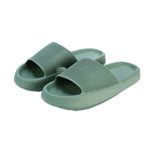 Load image into Gallery viewer, Sandalias ortopédicas para verano de múltiples colores

 -Verde/EU32-33/US1-2/UK13-1Verde/EU34-35/US3-3.5/UK2-2.5Verde/EU36-37/US5-6/UK3-4Verde/EU38-39/US7-8/UK5-6Verde/EU40-41/US9-10/UK9-10Verde/EU42-43/US11-12/UK11-12Verde/EU44-45/US13-14/UK13-14 - Ozerty
