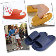 Load image into Gallery viewer, Sandalias ortopédicas para verano de múltiples colores

 - Ozerty
