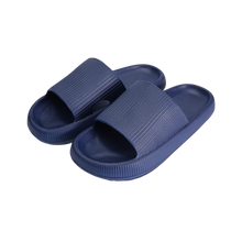 Load image into Gallery viewer, Sandalias ortopédicas para verano de múltiples colores

 -Azul marino/EU32-33/US1-2/UK13-1Azul marino/EU34-35/US3-3.5/UK2-2.5Azul marino/EU36-37/US5-6/UK3-4Azul marino/EU38-39/US7-8/UK5-6Azul marino/EU40-41/US9-10/UK9-10Azul marino/EU42-43/US11-12/UK11-12Azul marino/EU44-45/US13-14/UK13-14 - Ozerty
