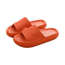 Load image into Gallery viewer, Sandalias ortopédicas para verano de múltiples colores

 -Naranja/EU32-33/US1-2/UK13-1Naranja/EU34-35/US3-3.5/UK2-2.5Naranja/EU36-37/US5-6/UK3-4Naranja/EU38-39/US7-8/UK5-6Naranja/EU40-41/US9-10/UK9-10Naranja/EU42-43/US11-12/UK11-12Naranja/EU44-45/US13-14/UK13-14 - Ozerty
