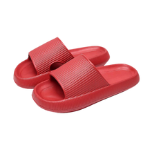 Load image into Gallery viewer, Sandalias ortopédicas para verano de múltiples colores

 -Rojo/EU32-33/US1-2/UK13-1Rojo/EU34-35/US3-3.5/UK2-2.5Rojo/EU36-37/US5-6/UK3-4Rojo/EU38-39/US7-8/UK5-6Rojo/EU40-41/US9-10/UK9-10Rojo/EU42-43/US11-12/UK11-12Rojo/EU44-45/US13-14/UK13-14 - Ozerty
