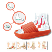 Load image into Gallery viewer, Sandalias ortopédicas para verano de múltiples colores

 - Ozerty
