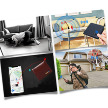 Load image into Gallery viewer, Elegante y sofisticada cartera de piel

 - Ozerty
