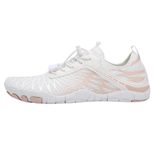 Cargar imagen en el visor de la galería, Calzado ortopédico ultrafino Barefoot

 -Blanco Rosa/EU36/US5/UK3.5Blanco Rosa/EU37/US5.5/UK4Blanco Rosa/EU38/US6.5/UK5Blanco Rosa/EU39/US7/UK5.5Blanco Rosa/EU40/US8/UK6.5Blanco Rosa/EU41/US8.5/UK7Blanco Rosa/EU42/US9.5/UK8 - Ozerty
