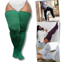 Load image into Gallery viewer, Medias musleras gruesas para mujer - Ozerty
