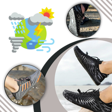 Load image into Gallery viewer, Zapatillas ortopédicas y ultrafinas Barefoot

 - Ozerty
