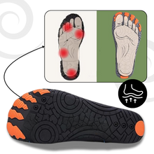 Load image into Gallery viewer, Zapatillas ortopédicas y ultrafinas Barefoot

 - Ozerty
