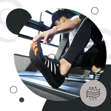 Load image into Gallery viewer, Zapatillas ortopédicas y ultrafinas Barefoot

 - Ozerty
