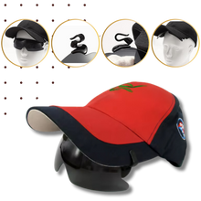 Load image into Gallery viewer, Gafas de sol polarizadas con enganche


 - Ozerty
